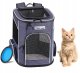 PLECAK DLA KOTA / PSA Transporter Torba PETSmart 1