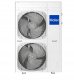 Pompa ciepła monoblok Haier Super Aqua 11 kW - Sterownik YR-E27 - Moduł Sterowania ATW-A01 1
