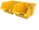 DEWALT POJEMNIK PLASTIKOWY 2szt. DO DWST82800-1 1