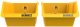 DEWALT POJEMNIK PLASTIKOWY 2szt. DO DWST82800-1 1