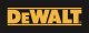 Dewalt DEWALT SZYNA DO MONTAŻU W VANACH LUB NA ŚCIANIE 8