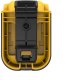 Dewalt DEWALT ZACZEP NA AKUM. 2szt. DO DWST82800-1 2