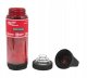 MILWAUKEE PACKOUT BUTELKA PLASTIKOWA  740ml CZERWONA 3