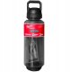 MILWAUKEE PACKOUT BUTELKA PLASTIKOWA 1420ml CZARNA 1