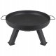 MASTER GRILL PALENISKO OGRODOWE 80cm 1