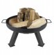 MASTER GRILL PALENISKO OGRODOWE 80cm 2