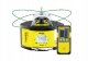 NIVEL SYSTEM NIWELATOR LASEROWY NL540 DIGITAL 1