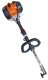 OLEO-MAC ZESTAW BCH250D + 4 PRZYSTAWKI 1