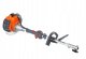 OLEO-MAC ZESTAW BCH250D + 4 PRZYSTAWKI 4