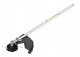 OLEO-MAC ZESTAW BCH250D + 4 PRZYSTAWKI 5
