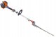 OLEO-MAC ZESTAW BCH250D + 4 PRZYSTAWKI 6