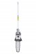 OLEO-MAC ZESTAW BCH250D + 4 PRZYSTAWKI 7