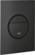 GROHE NOVA COSMOPOLITAN S PRZYCISK PHANTOM BLACK 1