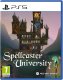 PS5 Spellcaster University 1