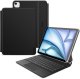 TECH-PROTECT SMARTCASE MAGNETIC + KEYBOARD IPAD AIR 10.9” 4 / 5 / 2020-2022 / 11” 6 / 7 / 2024-2025 BLACK 1