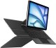 TECH-PROTECT SMARTCASE MAGNETIC + KEYBOARD IPAD AIR 10.9” 4 / 5 / 2020-2022 / 11” 6 / 7 / 2024-2025 BLACK 2