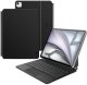 TECH-PROTECT SMARTCASE MAGNETIC + KEYBOARD IPAD PRO 12.9” 4 / 5 / 6 / 2020-2022 / AIR 13” 1 / 2 / 2024-2025 BLACK 1