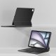 TECH-PROTECT SMARTCASE MAGNETIC + KEYBOARD IPAD PRO 12.9” 4 / 5 / 6 / 2020-2022 / AIR 13” 1 / 2 / 2024-2025 BLACK 5