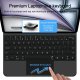 TECH-PROTECT SMARTCASE MAGNETIC + KEYBOARD IPAD PRO 12.9” 4 / 5 / 6 / 2020-2022 / AIR 13” 1 / 2 / 2024-2025 BLACK 6