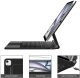 TECH-PROTECT SMARTCASE MAGNETIC + KEYBOARD IPAD PRO 12.9” 4 / 5 / 6 / 2020-2022 / AIR 13” 1 / 2 / 2024-2025 BLACK 7