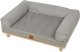 Legowisko drewniane sofa Sonya 5