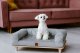 Legowisko drewniane sofa Sonya 6