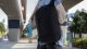 Incase City Compact w/Cordura - Black 8