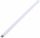 Lampa oświetleniowa na magnes (listwa) LED z czujnikiem ruchu - srebrna 60 cm 1