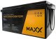 Akumulator LiFePO4 Maxx 12v 200Ah 1