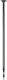 TELESKOPOWY UCHWYT SUFITOWY KAMERY BR-100X200-B 3