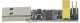 INTERFEJS USB - UART 3.3V CH340C 2