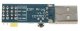 INTERFEJS USB - UART 3.3V CH340C 3