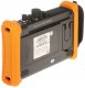 REFLEKTOMETR OPTYCZNY (OTDR) Z TESTEREM CCTV CS-R3-50H 3