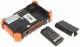 WIELOFUNKCYJNY TESTER CCTV CS-HB-45H 6