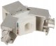 ZŁĄCZE KEYSTONE FX-RJ45-71 4