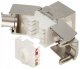ZŁĄCZE KEYSTONE FX-RJ45-71 5