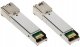 Molex PN MODUŁY JEDNOMODOWE GTS-SFP-GE-LX KOMPLET TXRX 3