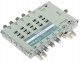 WZMACNIACZ DO MULTISWITCHY SA-51D 5 WEJŚĆ / 5  WYJŚĆ TERRA 1