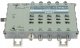 WZMACNIACZ DO MULTISWITCHY SA-51D 5 WEJŚĆ / 5  WYJŚĆ TERRA 2