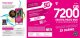 Starter 20zł T-Mobile bez limitów 2