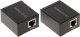 System przekazu sygnału AV EXTENDER VGA-EX-60 1