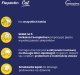 VETOQUINOL Flexadin Cat 60kąsków 4
