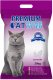 Premium Cat Żwirek Bentonitowy Zbrylający - Lawendowy dla kota 20kg 1