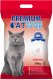 Żwirek dla kota Triton Premium Cat Żwirek Bentonitowy Zbrylający dla kota 20kg 1