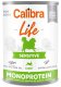 CALIBRA Dog Life Sensitive Rabbit 400G 1