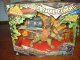 Primal Clash Toy Dino Commander 1