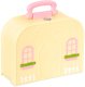 LI'L WOODZEEZ pastry shop playset in carry case, WZ6600Z 1