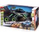 MAISTO TECH RC auto Rock Crawler 6x6, 82745 1