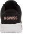 Tennis shoes for ladies K-SWISS HYPERCOURT EXPRESS 2 HB black/white EU37 2