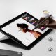 Rysik 4smarts Active Stylus Pen MPP for  Surface czarny 9